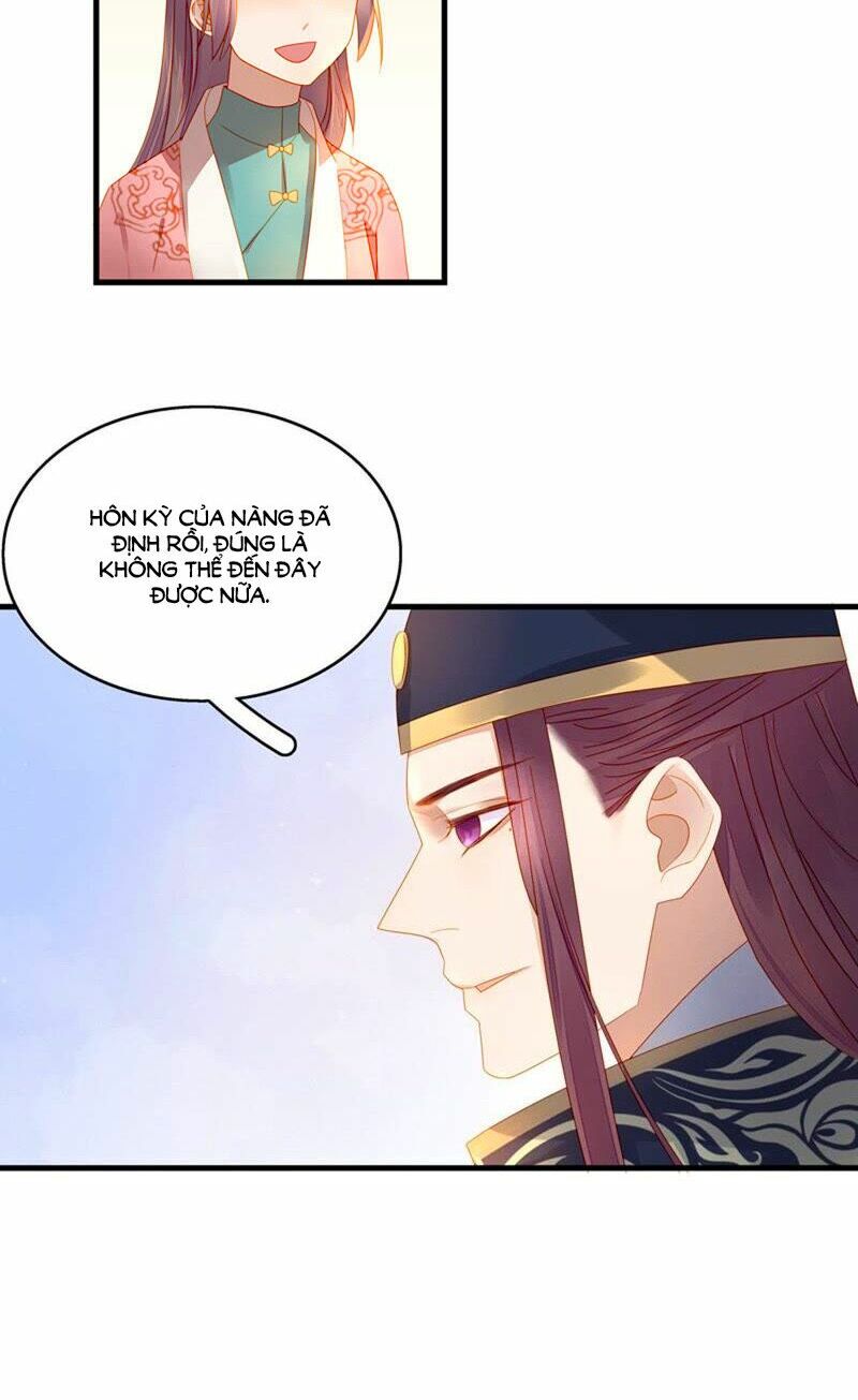 Xuân Khuê Bí Lục: Xưởng Công Thái Liêu Nhân: Chapter 55