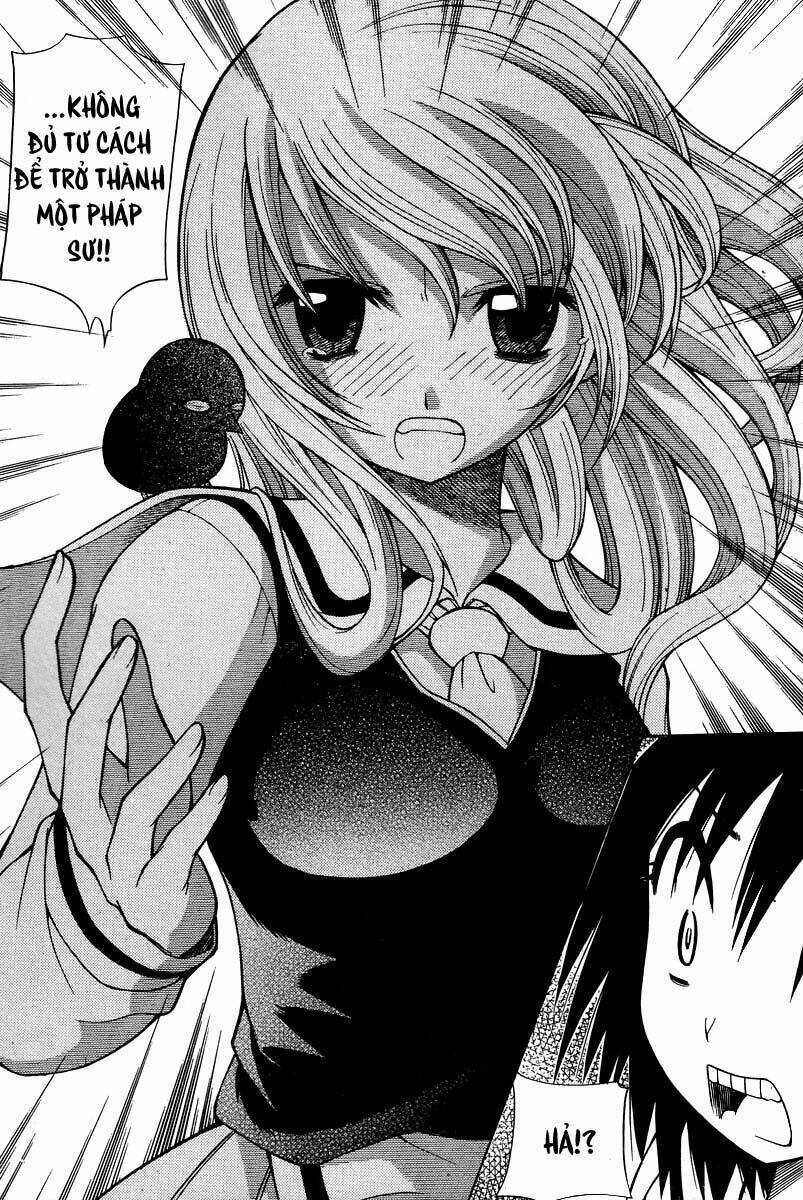 Gwisin Byeolgok: Chapter 18