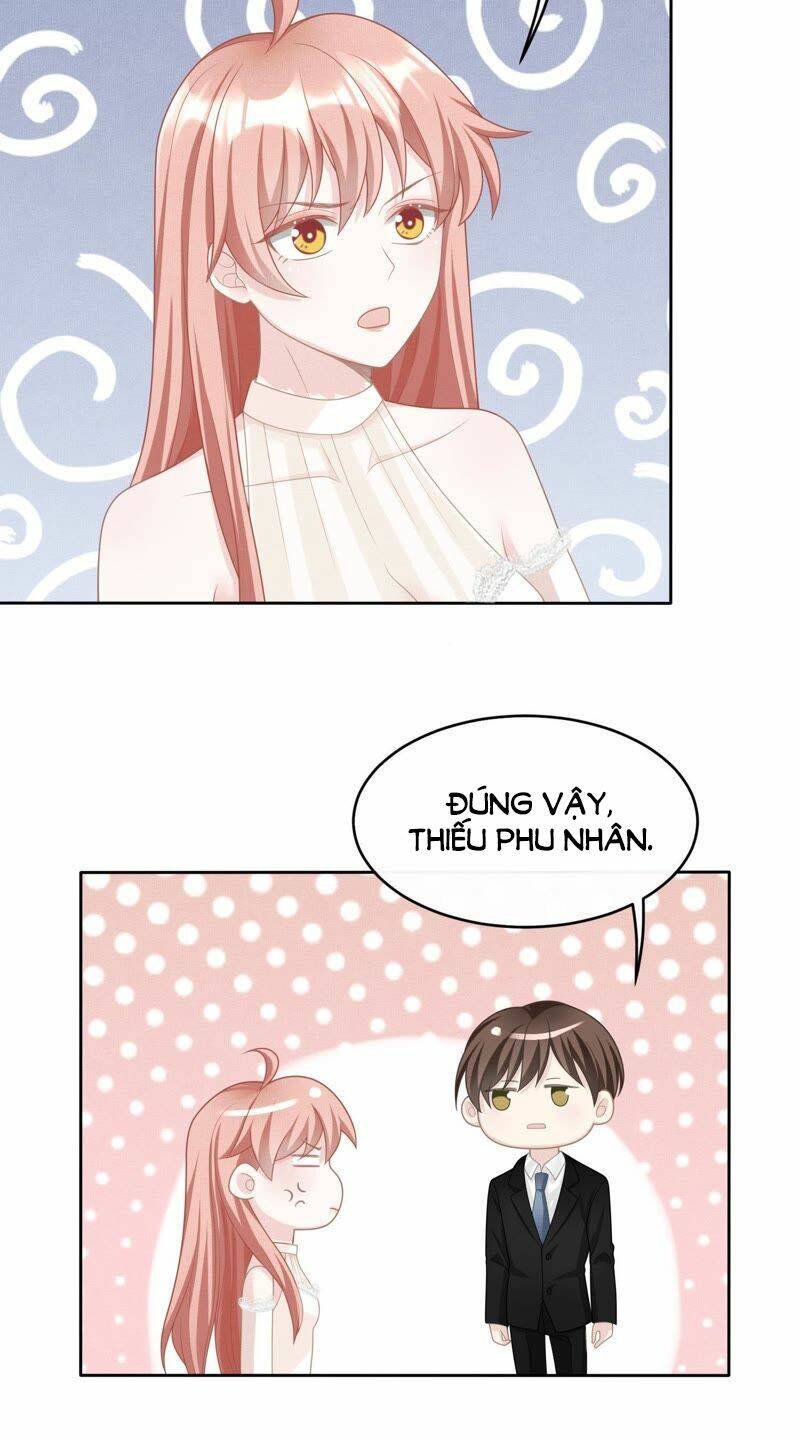 Cô Dâu Giả Tạo: Chapter 4