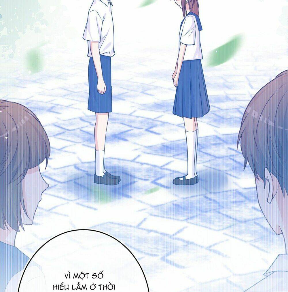 Khi Cô Gái Nhìn Thấy Thời Gian: Chapter 35