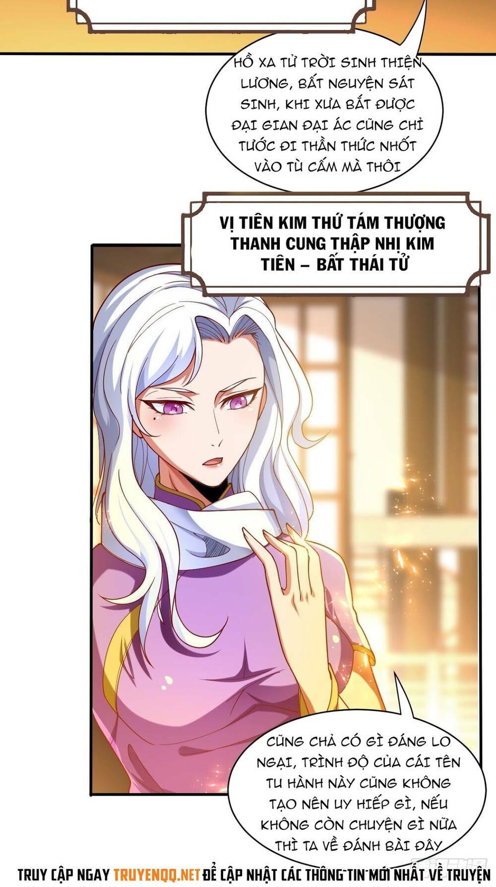Cục Gạch Xông Vào Dị Giới: Chapter 35