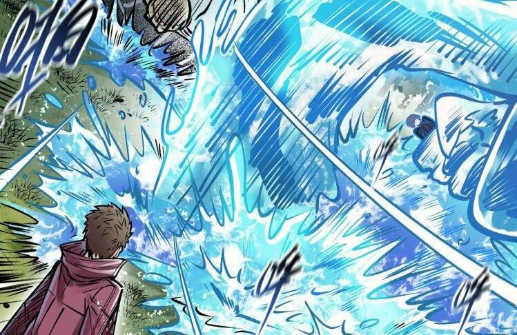 Thế Giới Xa Lạ: Chapter 45