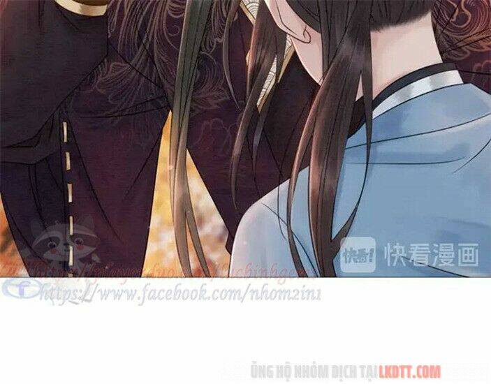 Trọng Sinh Bá Sủng Nhiếp Chính Vương Quá Mạnh Mẽ: Chapter 85