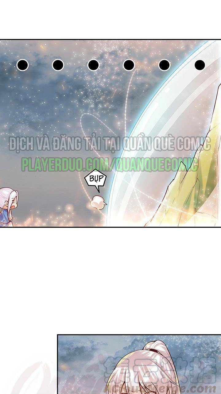 Siêu Phàm Truyện: Chapter 85