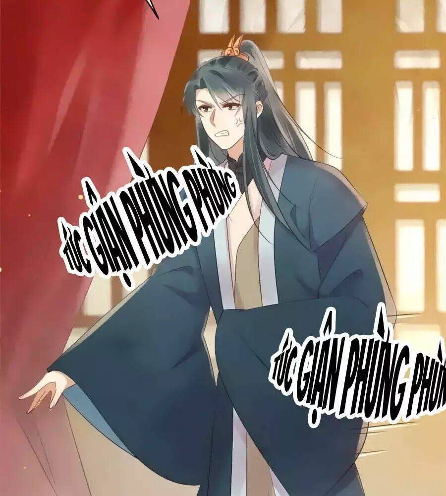 Vương Phi Muốn Trèo Tường: Chapter 40