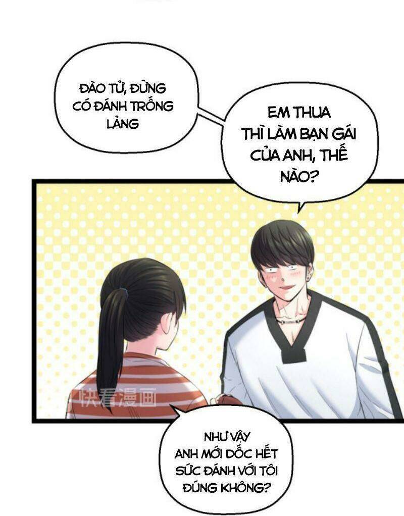Đối Mặt Với Thử Thách: Chapter 77