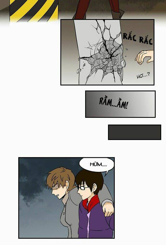 Hắn Ta Là Rồng: Chapter 31