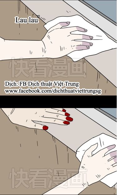 Ứng Dụng Thẩm Mỹ: Chapter 43