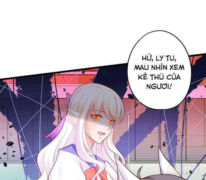 Hồ Tiên Hung Bạo: Chapter 150