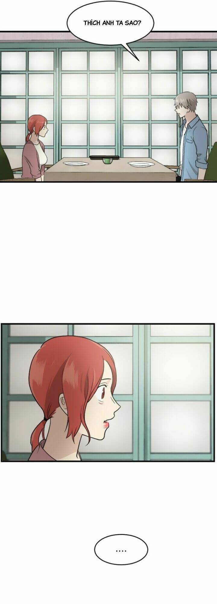 Người Đẹp Gangnam: Chapter 44