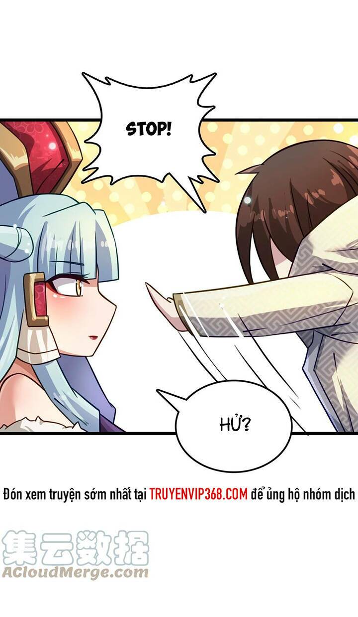 Đại Bảo Kiếm Của Tôi: Chapter 15