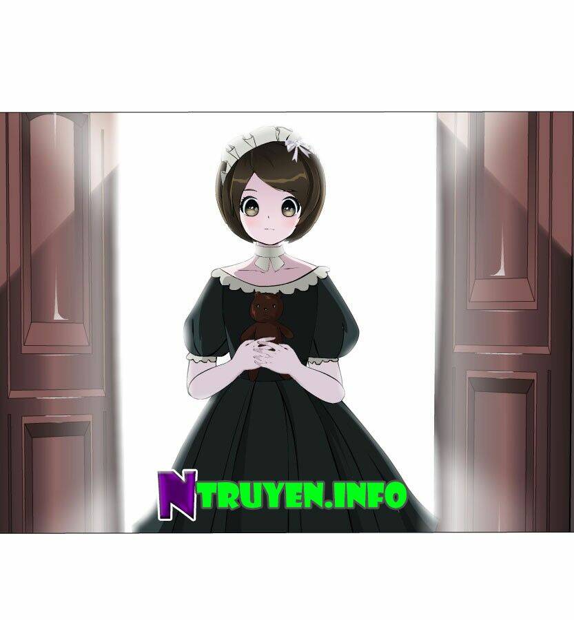 Cạm Bẫy Của Nữ Thần: Chapter 38