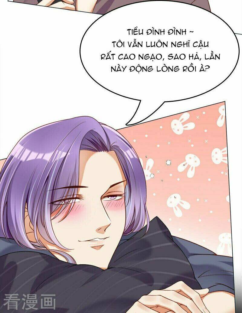 Lãnh Hôn Cuồng Ái: Chapter 32