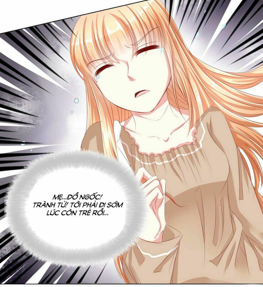 Hoàng Đế “Phế Vật” Tiến Hóa Sử: Chapter 67