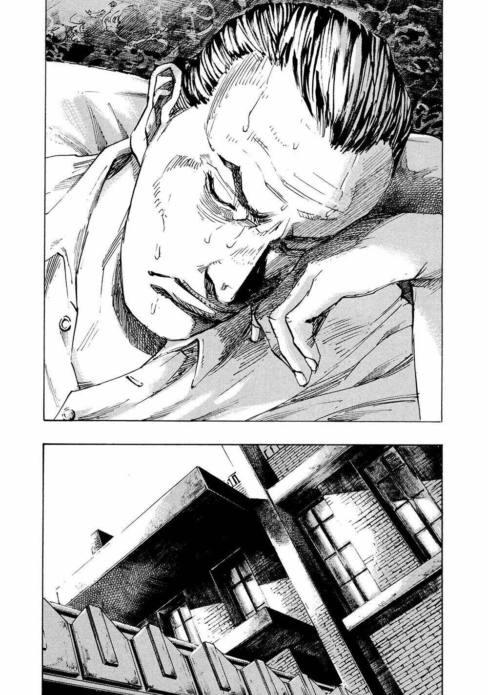Hito Hitori Futari: Chapter 2