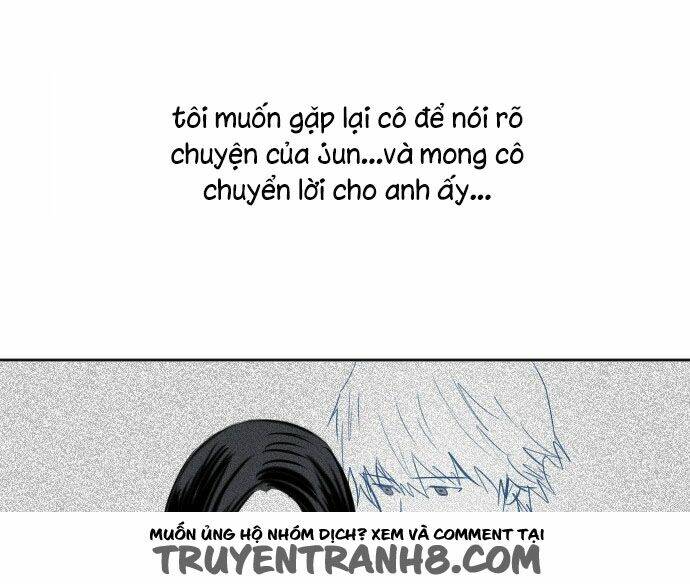 Transparent Cohabitation: Chapter 27