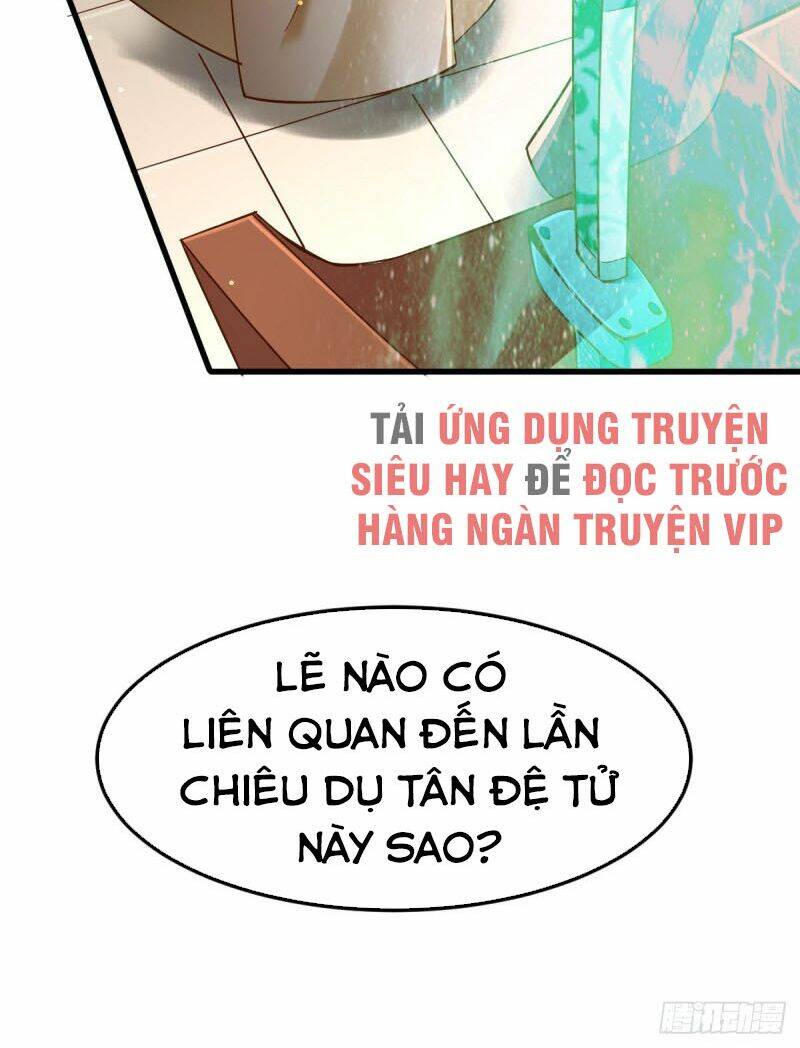Tiên Vương Trùng Sinh: Chapter 165