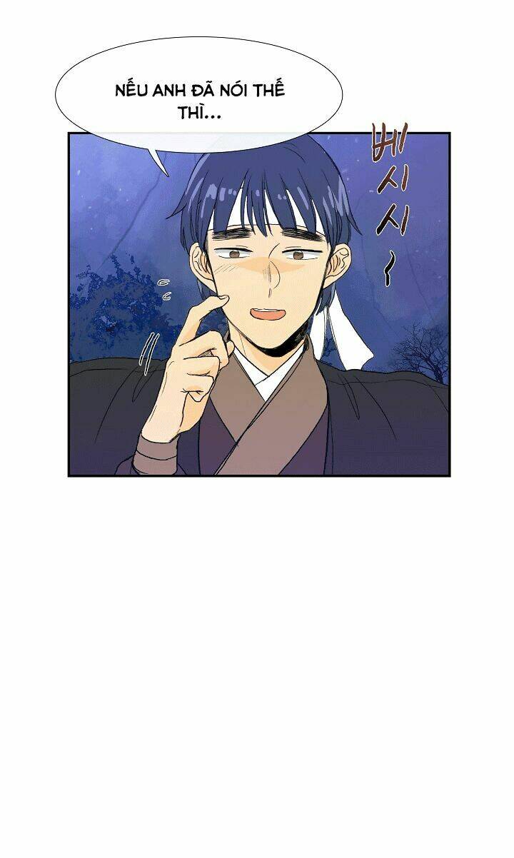 Học Sĩ Tái Sinh: Chapter 68