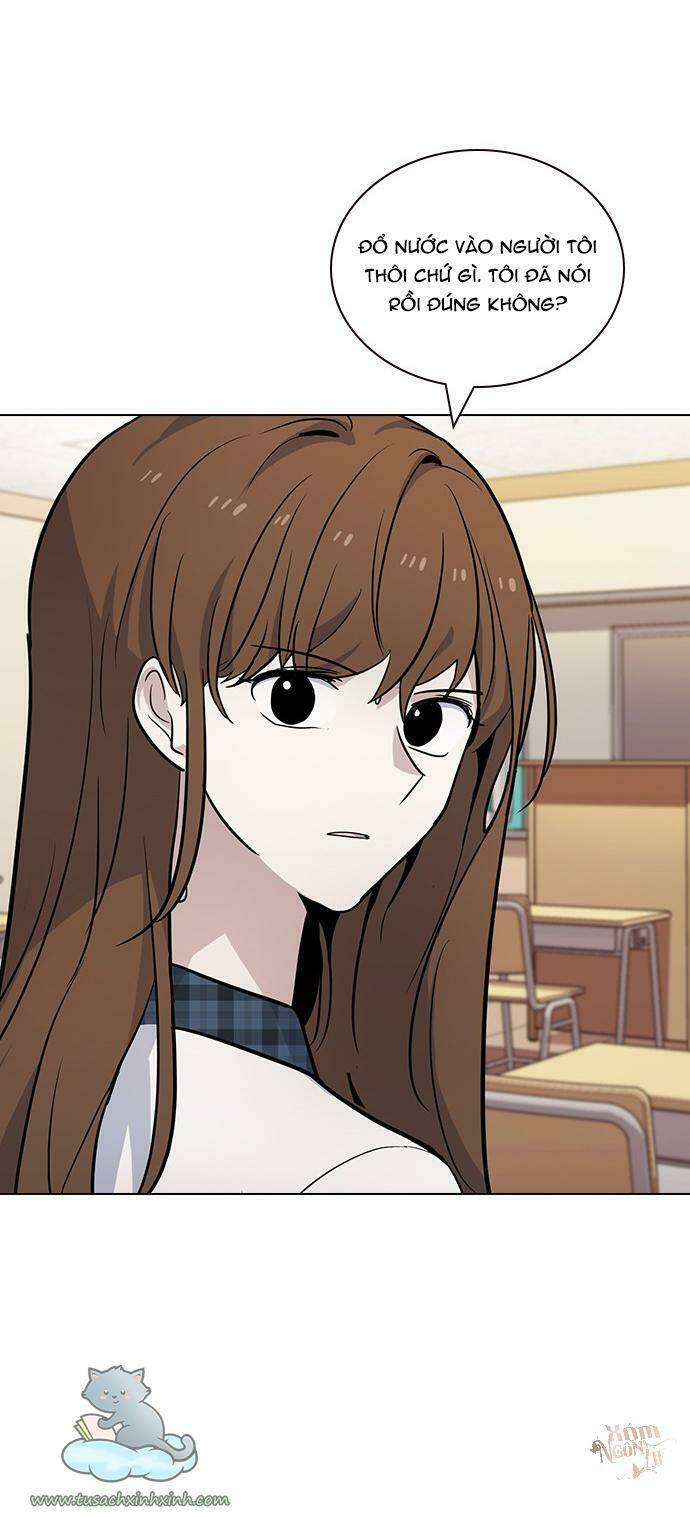 Thằng Bạn Trai Tồi Tệ Của Tôi: Chapter 67