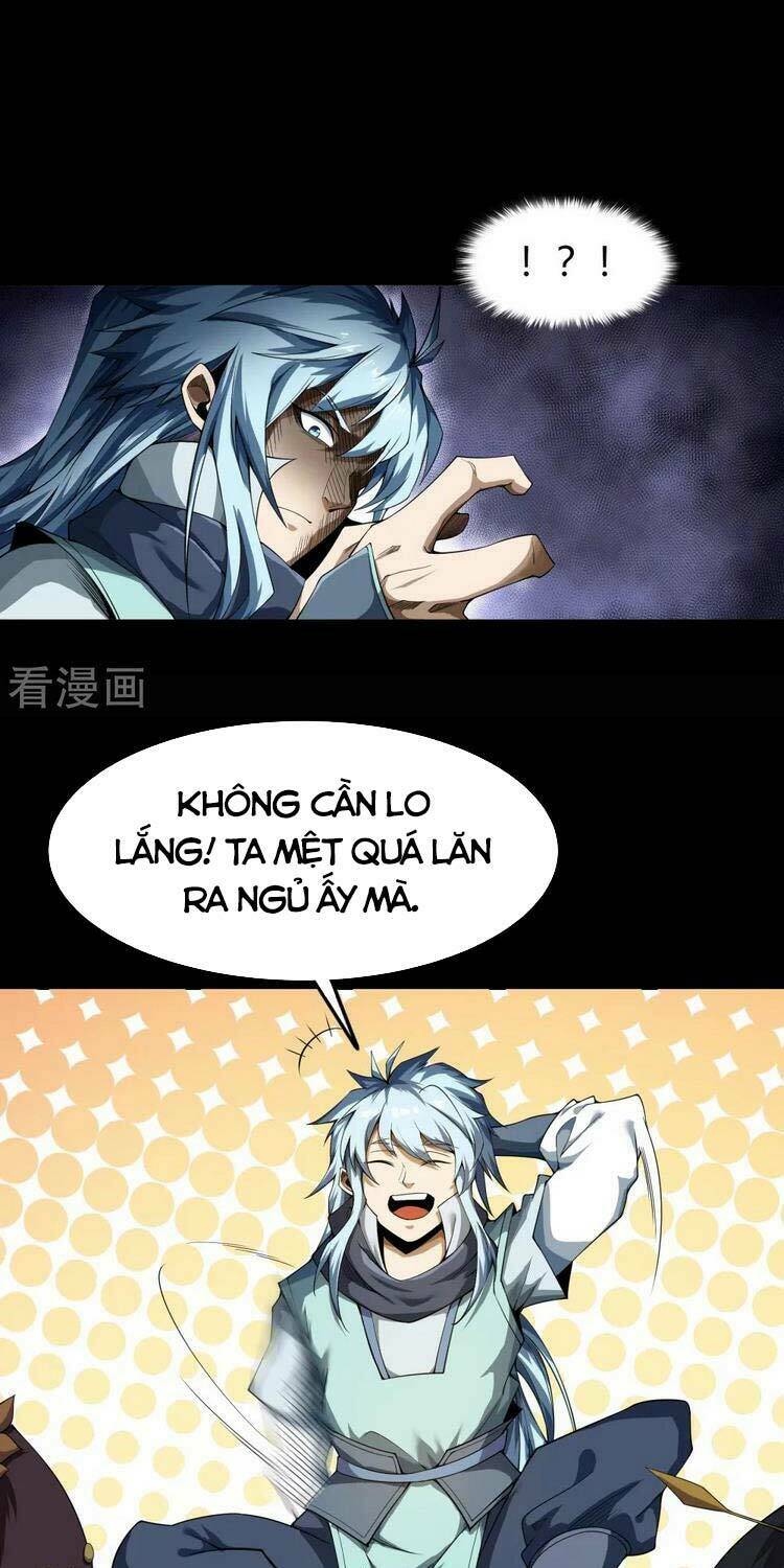 Thanh Đế Truyện: Chapter 149