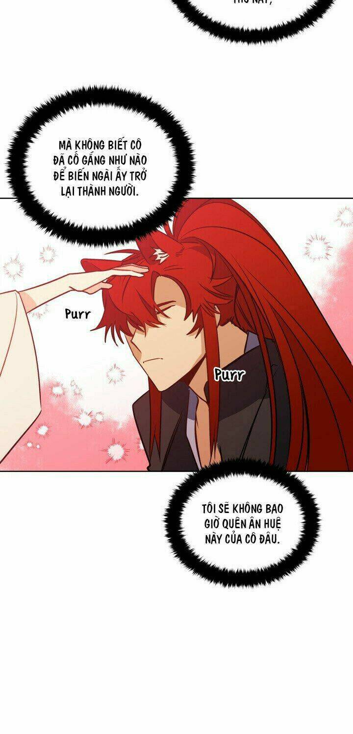 Quái Thú Với Hoa: Chapter 31