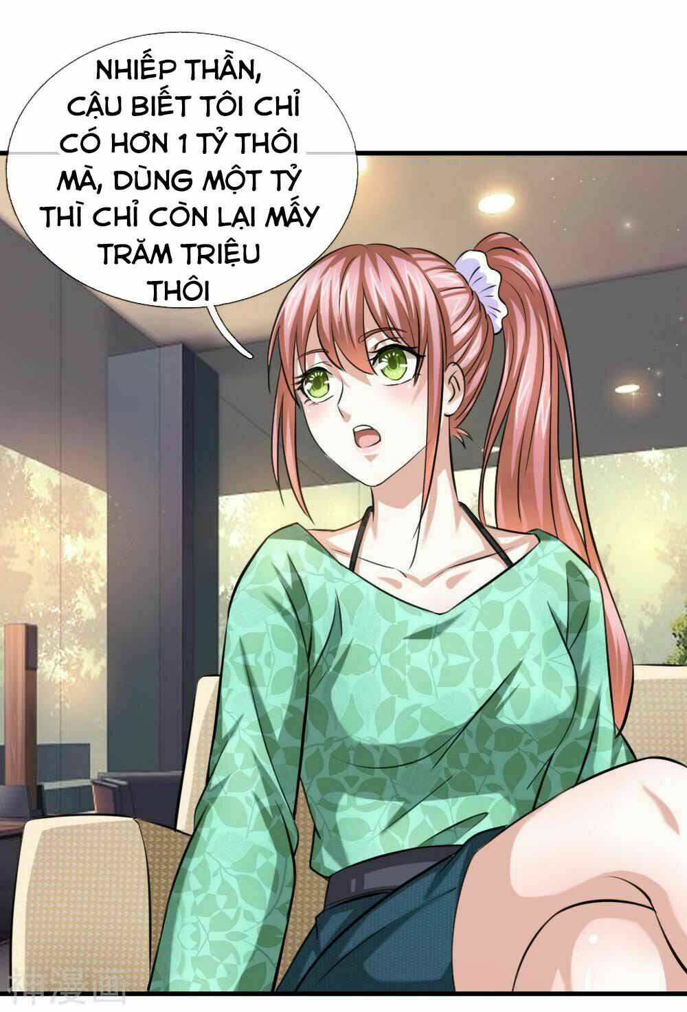 Tuyệt Thế Phi Đao: Chapter 158