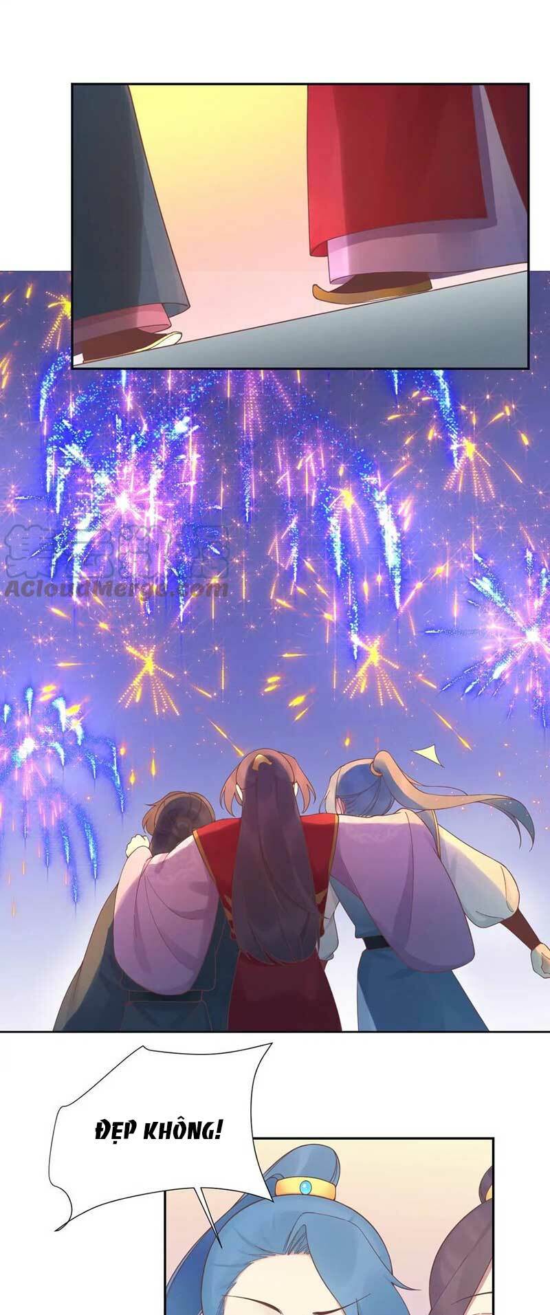 Hoàng Hậu Bận Lắm: Chapter 195.5