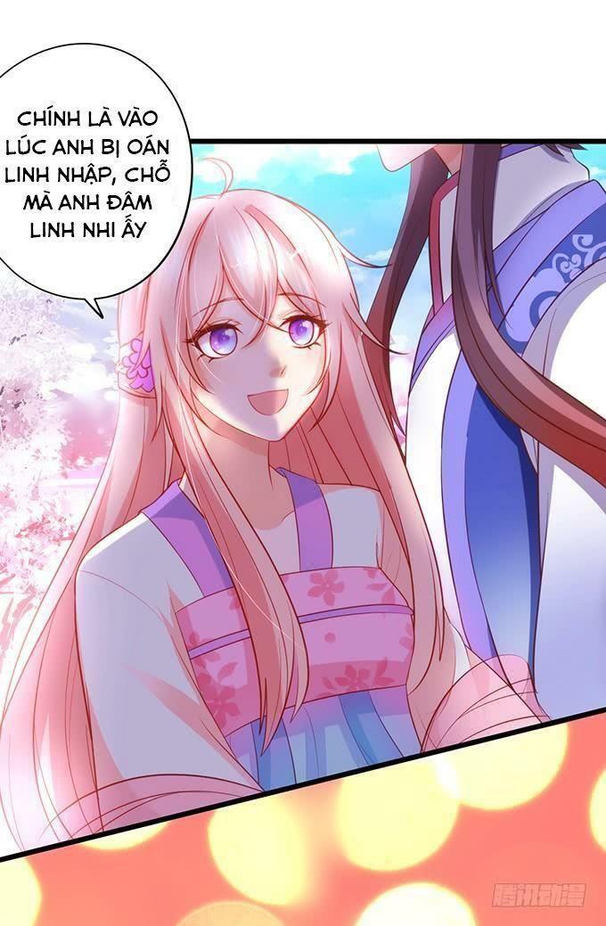 Hồ Tiên Hung Bạo: Chapter 114