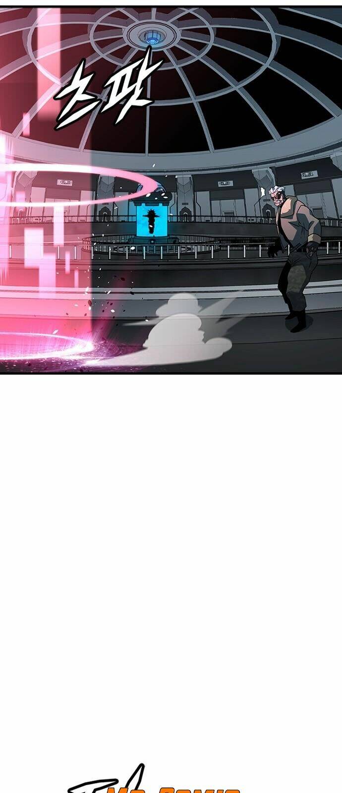 Điểm Chết: Chapter 33