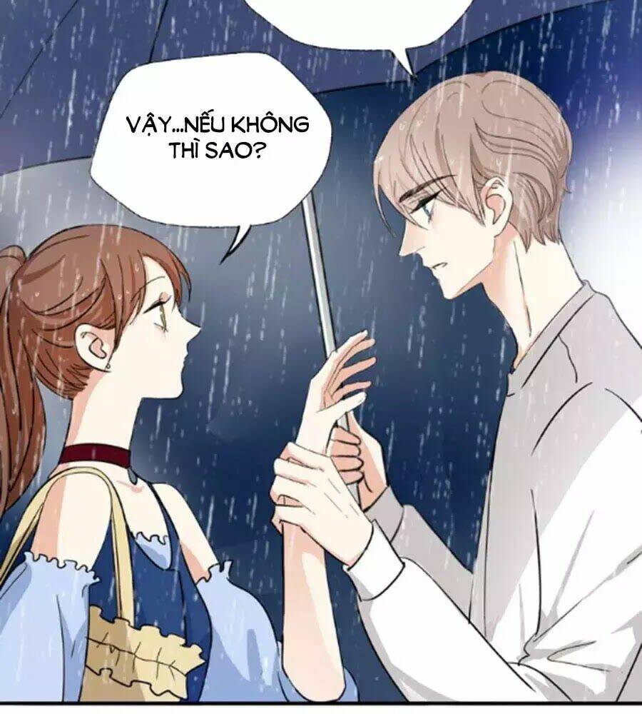 Mùi Hương Lãng Mạn: Chapter 22