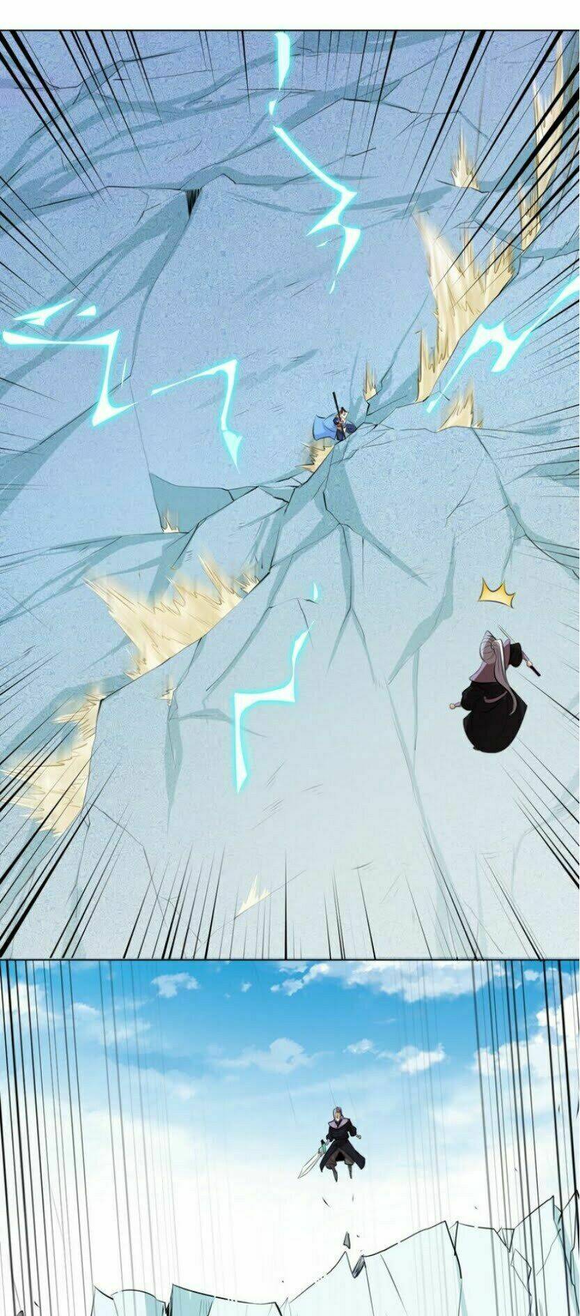 Ngự Thiên Thần Đế: Chapter 16