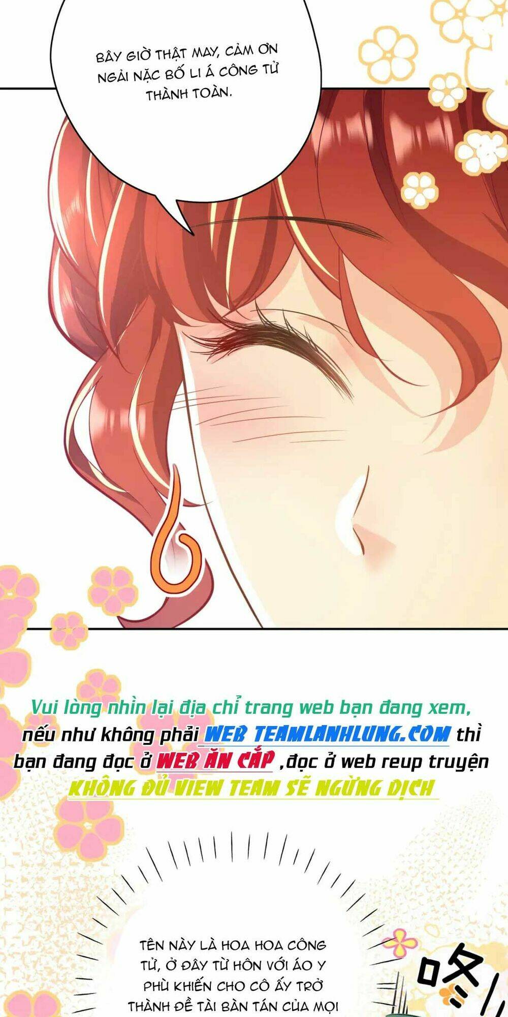 Tôi Tỏ Tình Với Kẻ Thù Của Tôi: Chapter 1