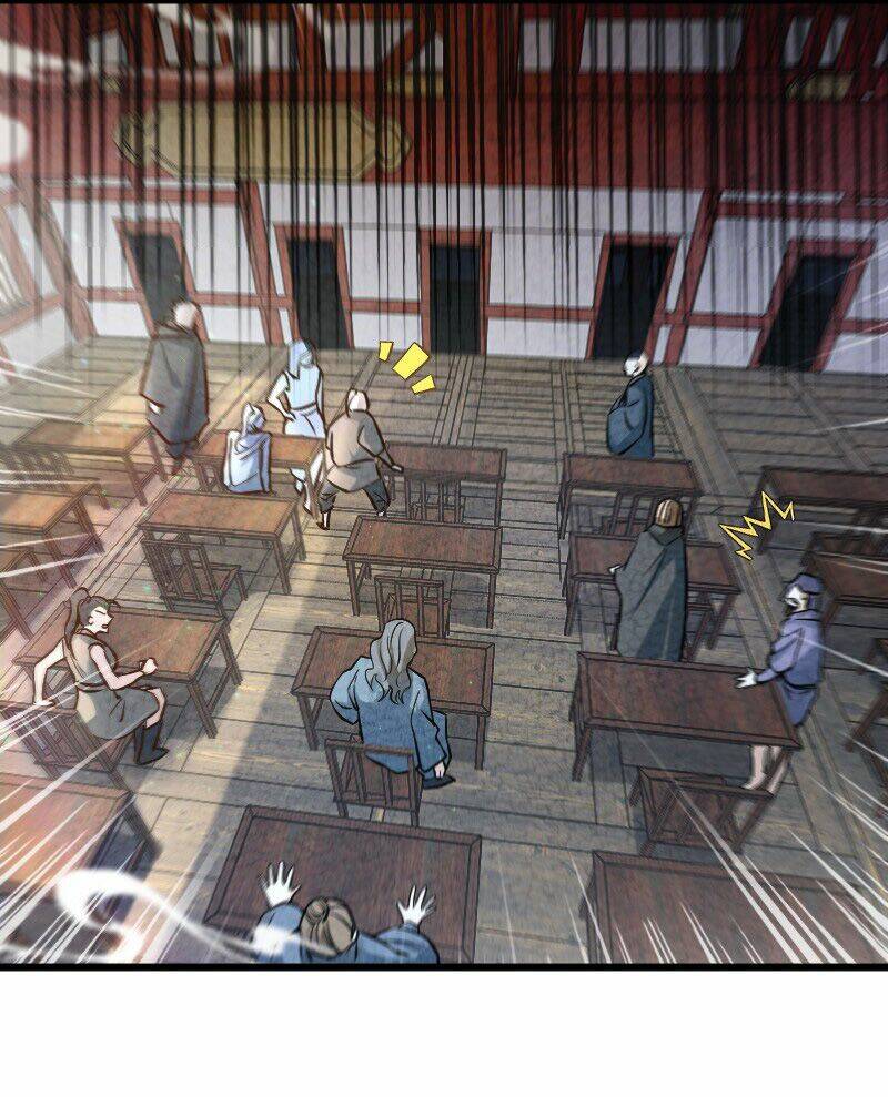 Ngươi Thực Sự Là Thiên Tài: Chapter 7