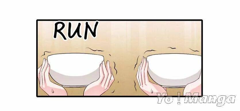 Thiểm Hôn Kinh Ái: Chapter 45