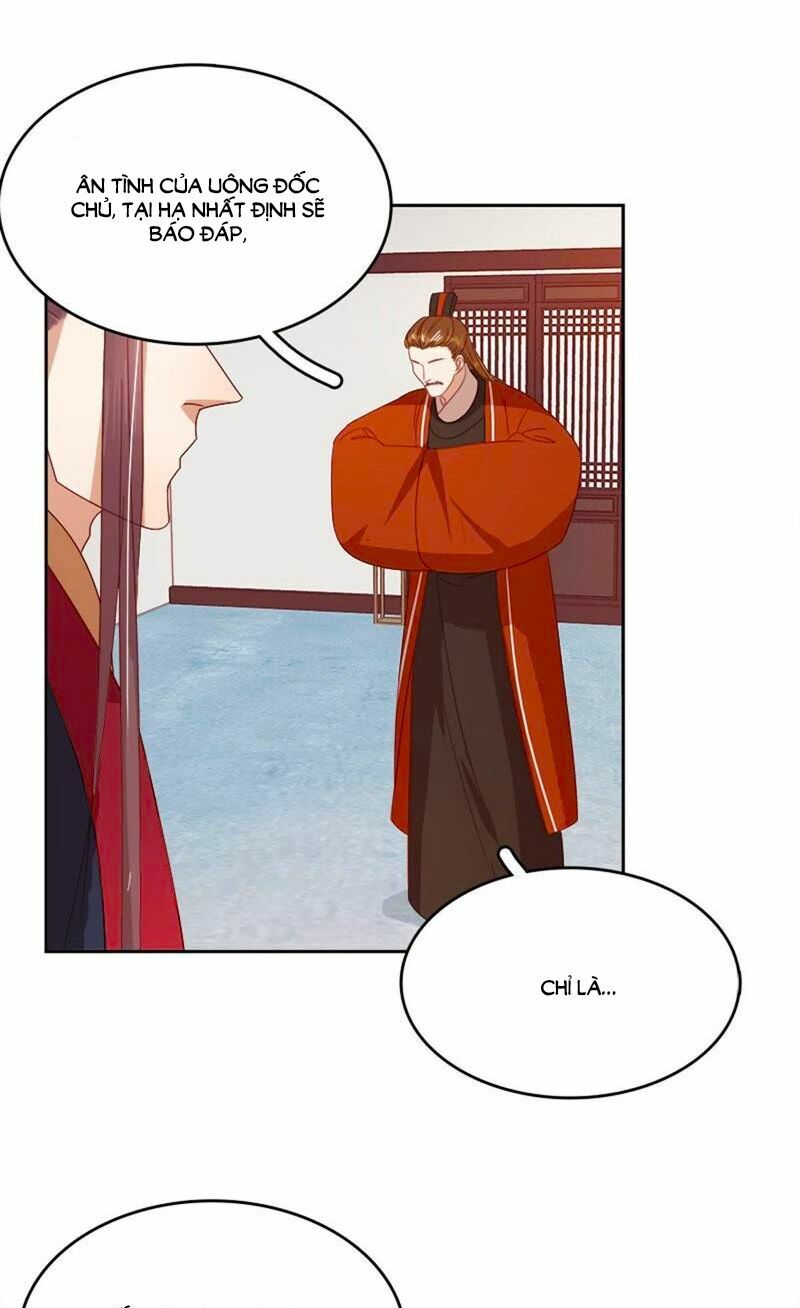 Xuân Khuê Bí Lục: Xưởng Công Thái Liêu Nhân: Chapter 52