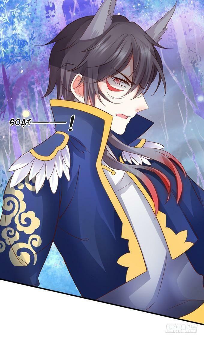 Hồ Tiên Hung Bạo: Chapter 61