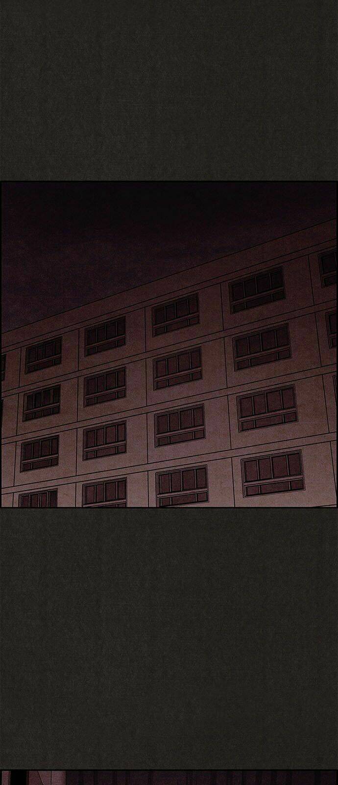 Quái Vật Tại Chung Cư Xanh: Chapter 31