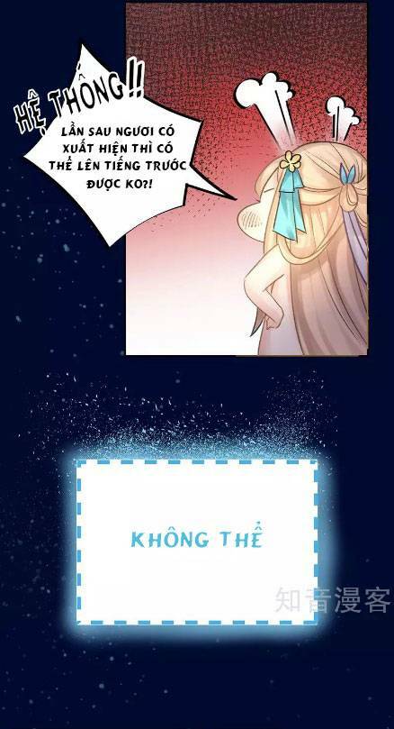 Thiếu Nữ Sấm Sét: Chapter 13