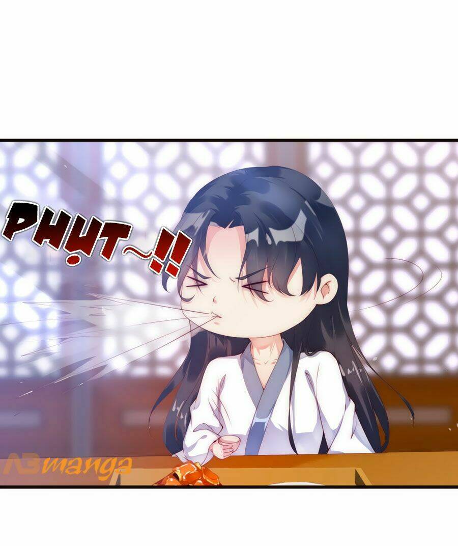 Điềm Mỹ Chi Huyết: Chapter 9