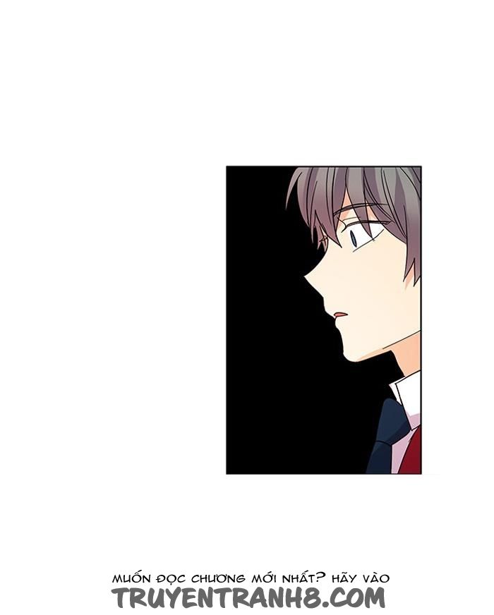 Cô Bạn Gái Kì Lạ Của Tôi: Chapter 21