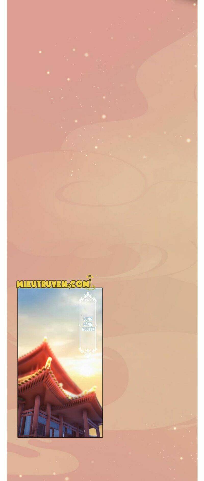 Yêu Nhan Lệnh: Chapter 70