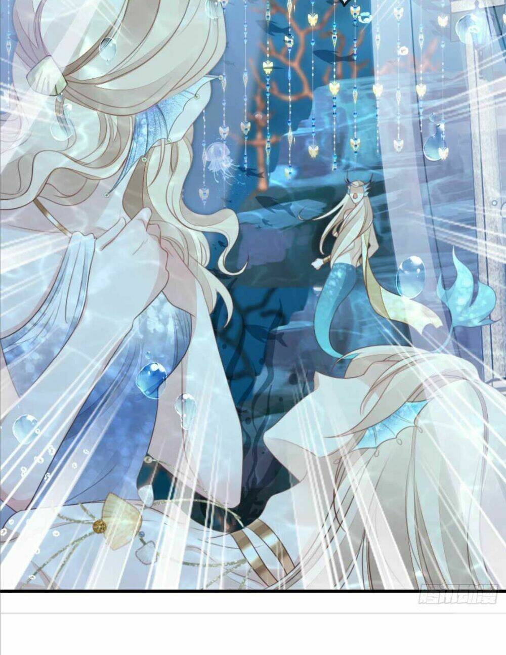 Mau Xuyên Không Rửa Tội Cho Nhân Vật Phản Diện: Chapter 71