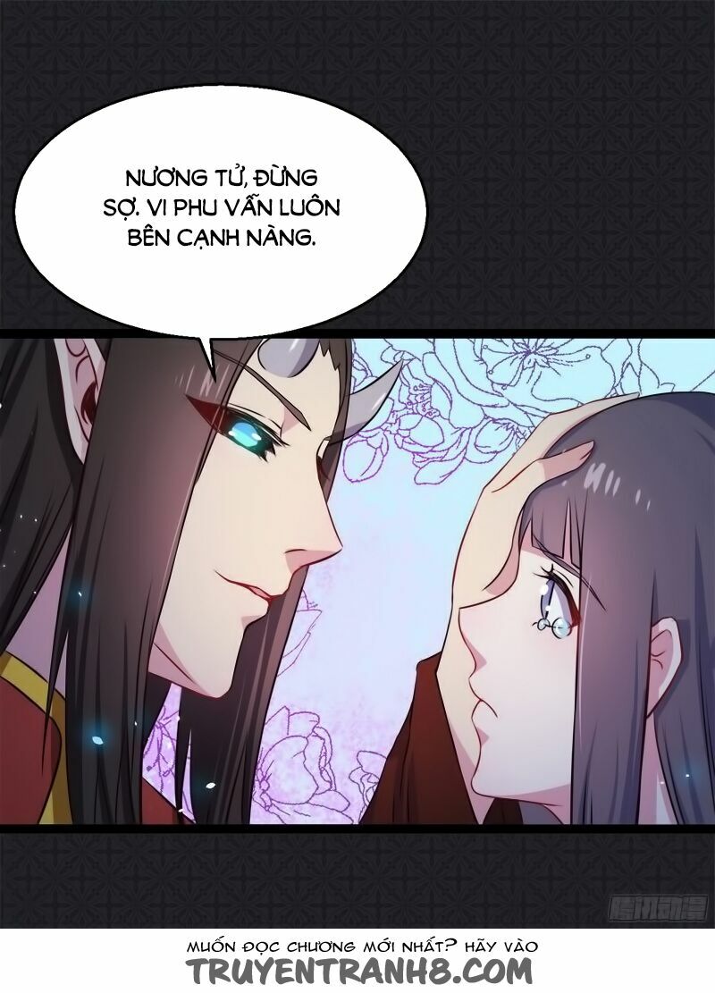 Ngạo Kiều Quỷ Vương Yêu Ta: Chapter 8