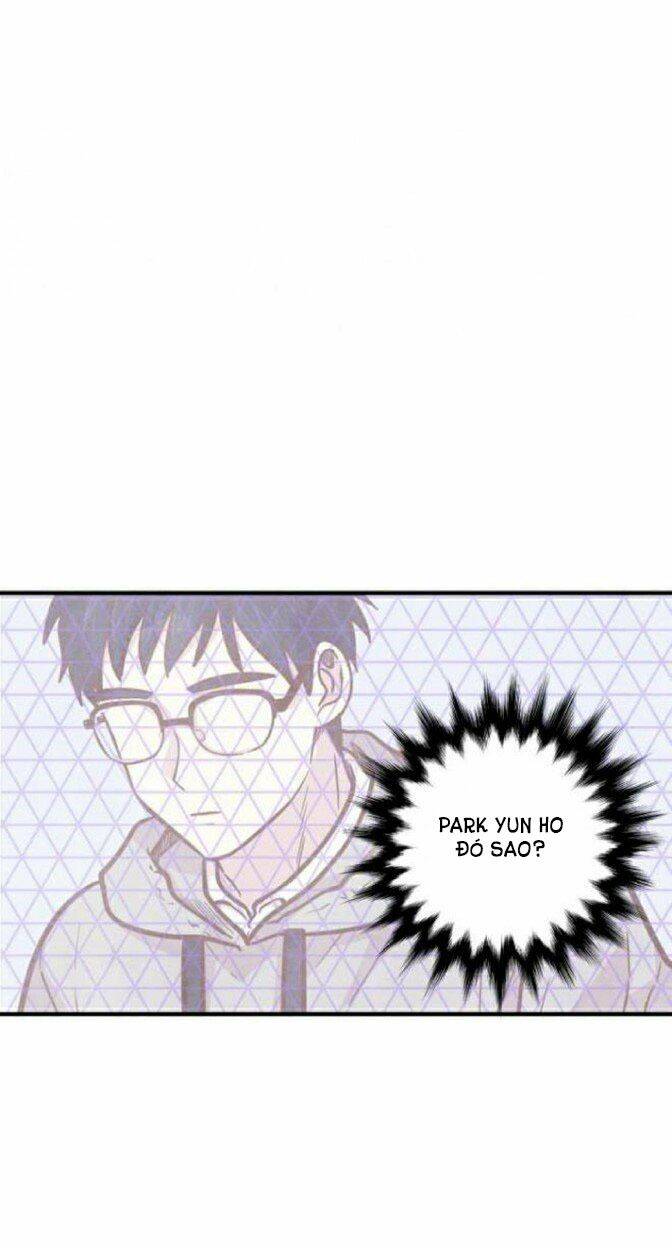 Iris - Quý Cô Và Chiếc Điện Thoại: Chapter 7