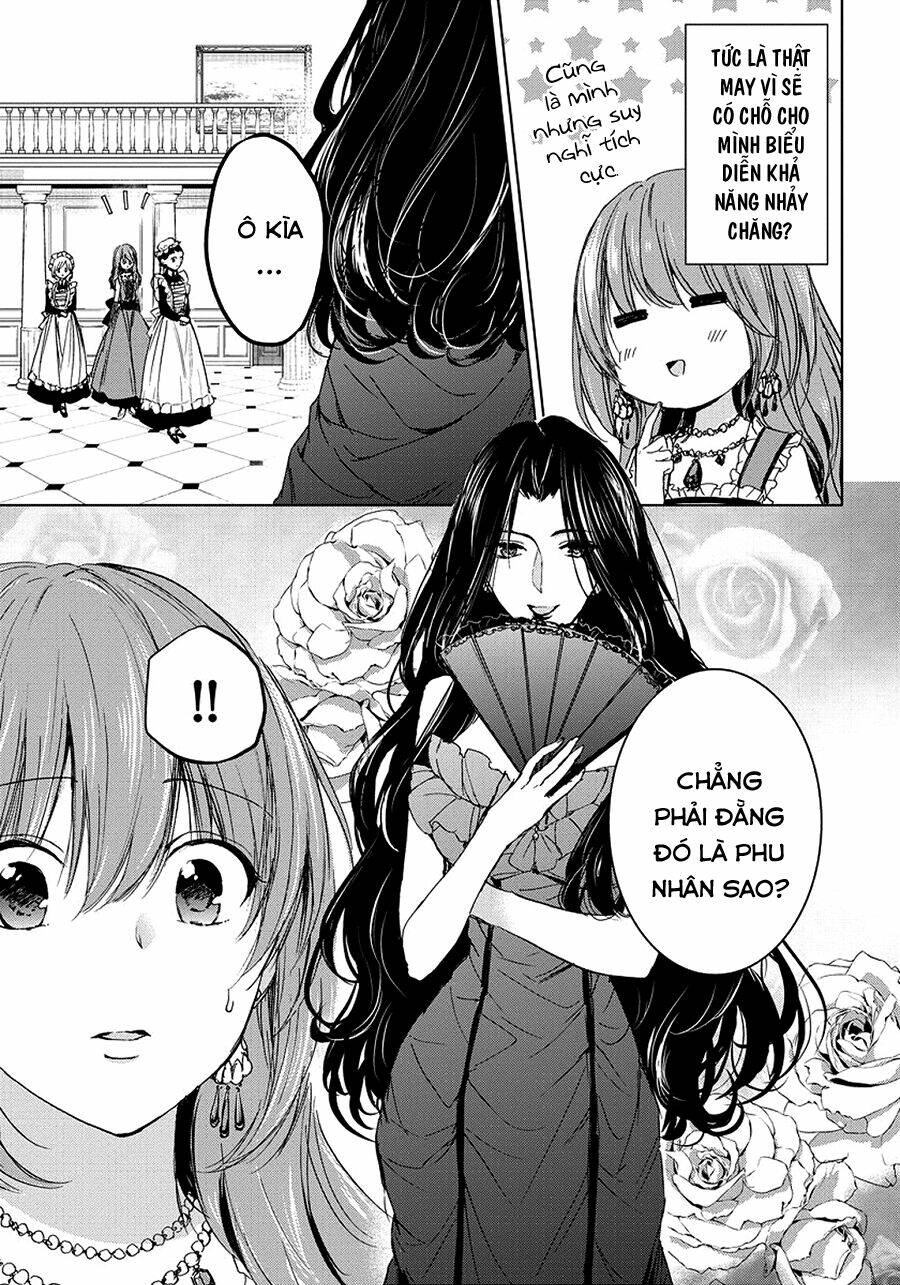 Dareka Kono Joukyou Wo Setsumei Shite Kudasai!: Chapter 10