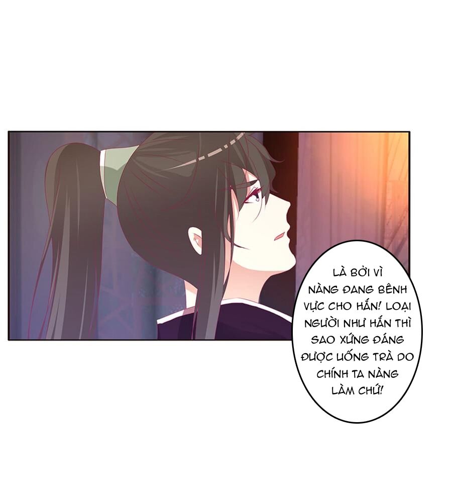 Thông Linh Phi: Chapter 500