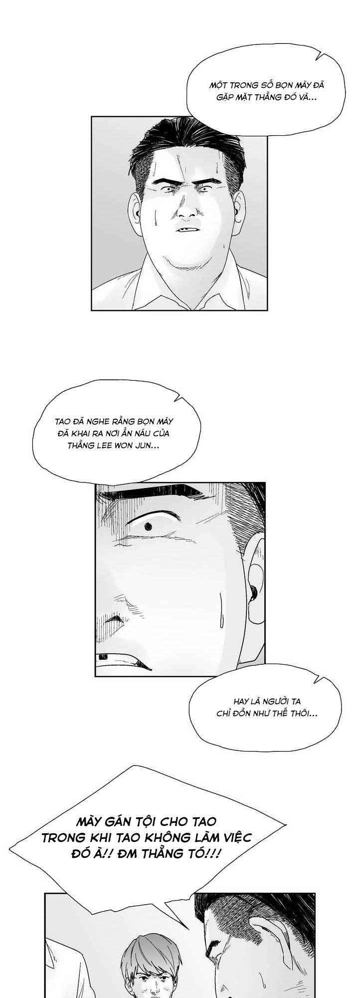 Dear Boy: Chapter 35