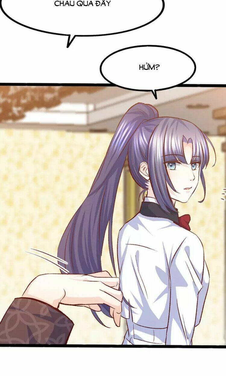 Ta Và Nam Thần Cởi Áo Ngủ Rồi: Chapter 34