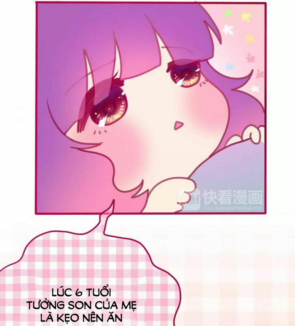 Tháng Sáu Kì Diệu: Chapter 31