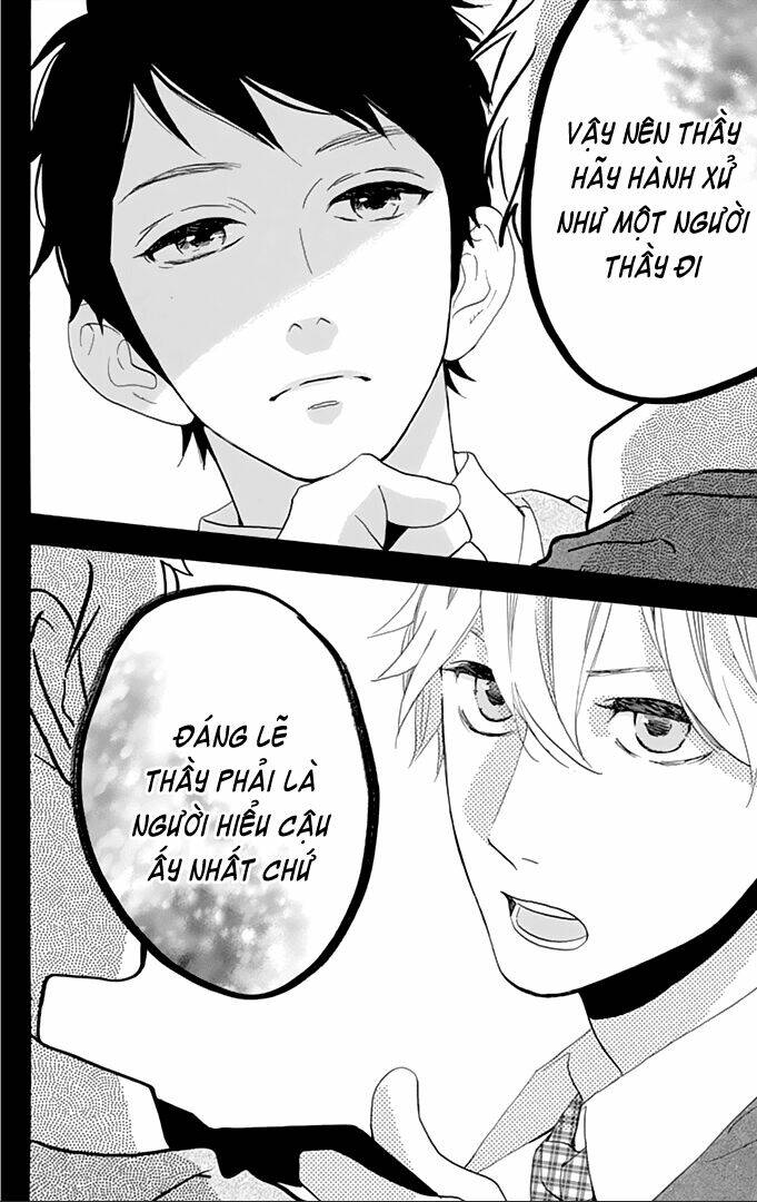 Sao Mai Của Em: Chapter 39
